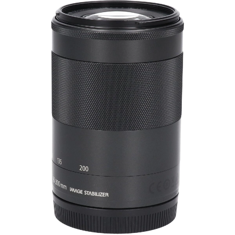 Ống kính EF-M55-200mm F4.5-6.3 IS STM - Hàng hiệu Chính hãng 878362