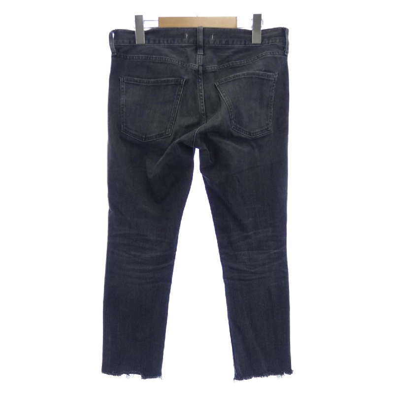 【Mã giảm giá】Quần jeans RED CARD 653878