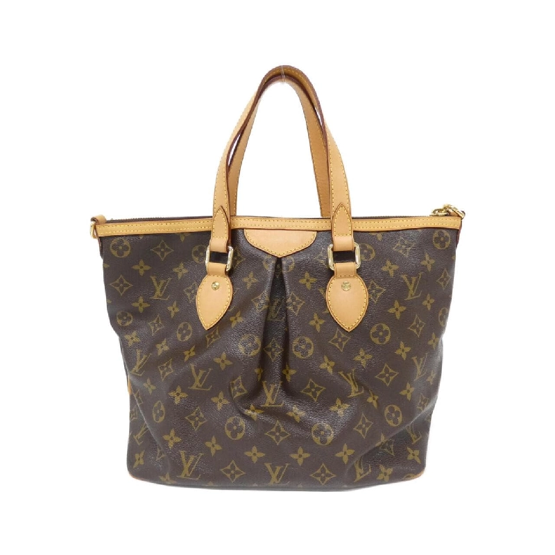 Túi Louis Vuitton Monogram Palermo PM M40145 615634