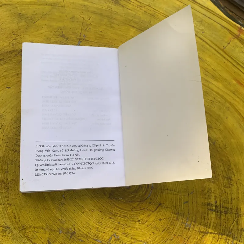 MỘT SỐ NGHIÊN CỨU VỀ KHOA HỌC XÃ HỘI VÀ NHÂN VĂN TRONG THỜI KỲ ĐỔI MỚI- T.Đ.CHÂM chủ biên  788879