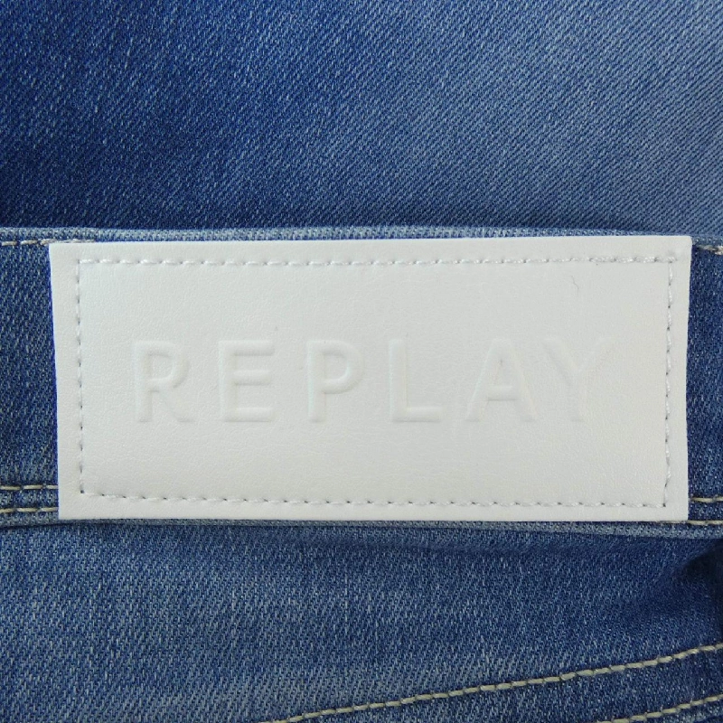 Quần jeans REPLAY - Hàng hiệu Authentic 899910