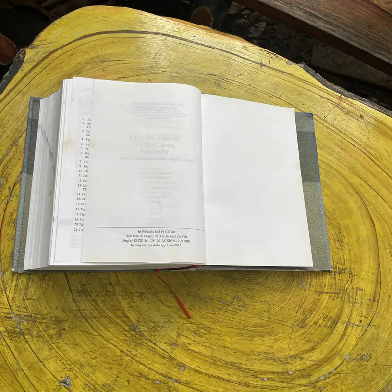 TỪ ĐIỂN VIẾT TẮT ANH- VIỆT TỔNG HỢP- PHÙNG QUANG NHƯỢNG 603340