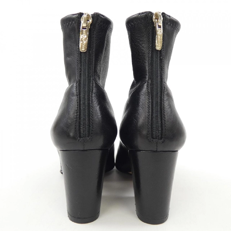 Giày boot Sergio Rossi - Hàng hiệu Authentic 830369