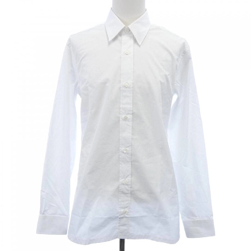 Áo sơ mi GIVENCHY BM617S16DE - Hàng hiệu Authentic 890656