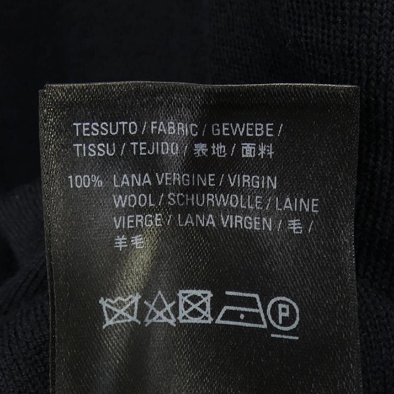 Balenciaga BALENCIAGA 583117 T1439 Áo len - Hàng hiệu Chính hãng 885102