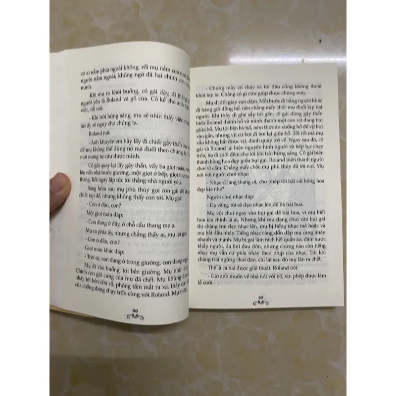 Truyện cổ Grim 1009872