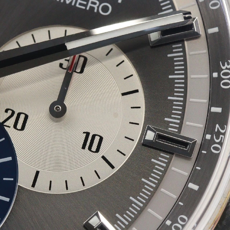 Đồng hồ Zenith Chronomaster 1969 03.2040.4061/23.R576 SS tự động - Hàng hiệu Chính hãng 880856