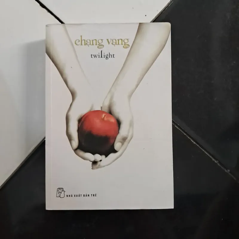 Chạng Vạng 1020672