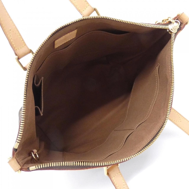 Túi Louis Vuitton Monogram Palermo PM M40145 618282