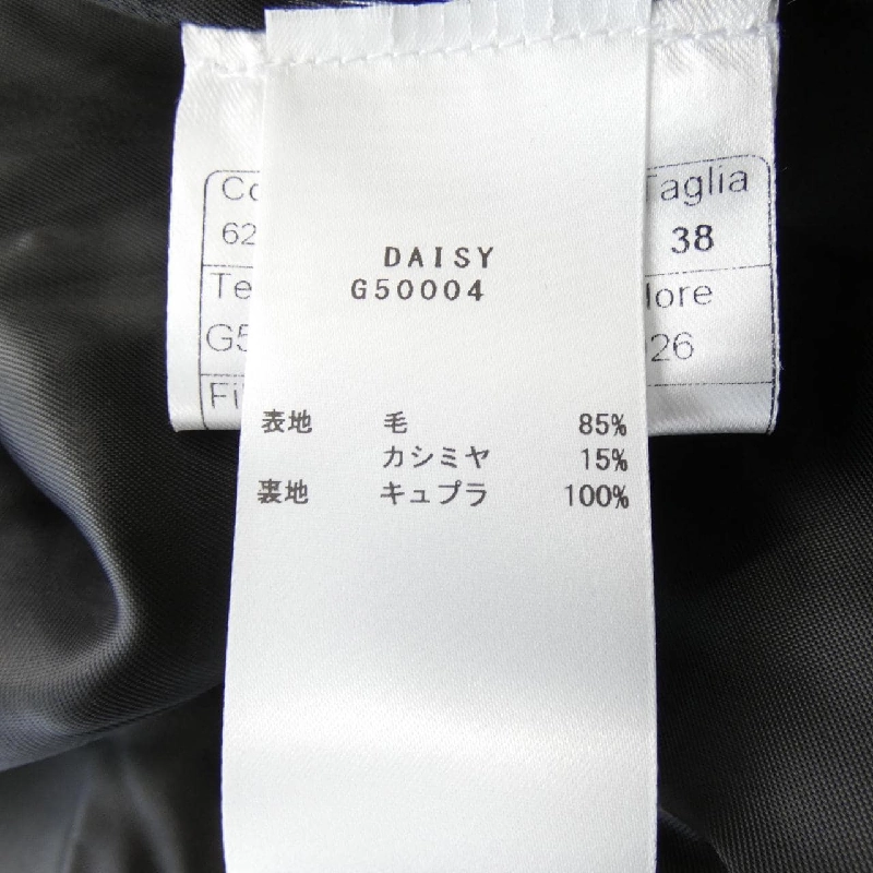 【Mã giảm giá】Áo khoác TAGLIATORE của Talia Tore 641878