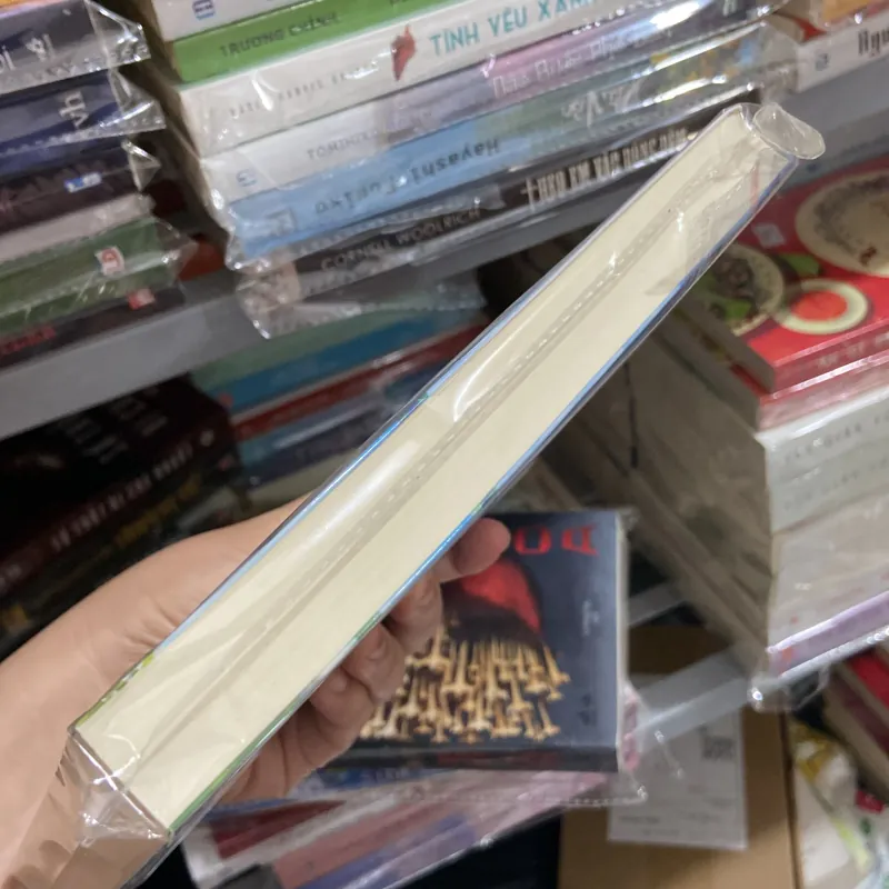 Phù Vân - Hayashi Fumiko  969936