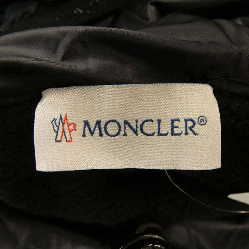 Moncler MONCLER 20933G00008 809EL Poncho - Hàng hiệu Chính hãng 774616