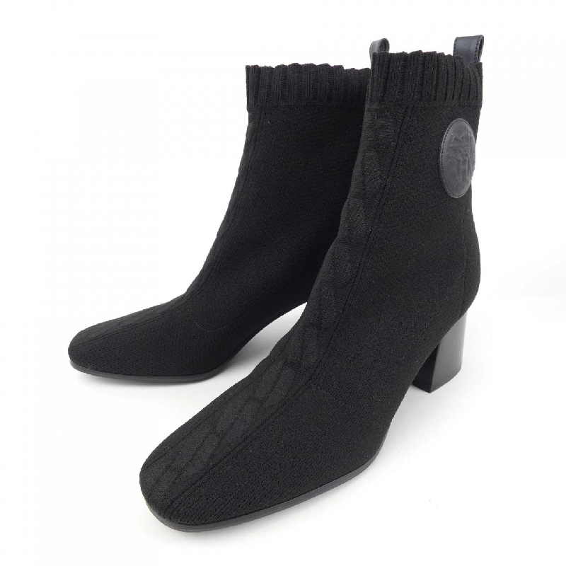 【Mã giảm giá】Giày bốt HERMES 664167