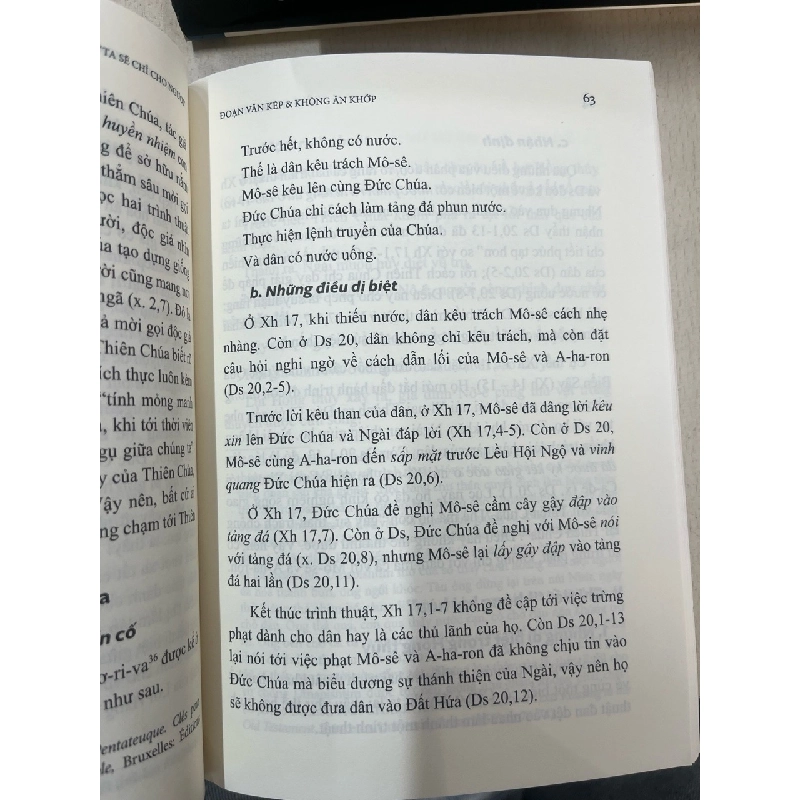 Ngũ thư "ta sẽ chỉ cho"  - Vinhsơn Mai Văn Kính 929216