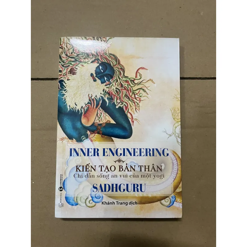 Kiến tạo bản thân chỉ dẫn sống an vui của một yogi 1019838