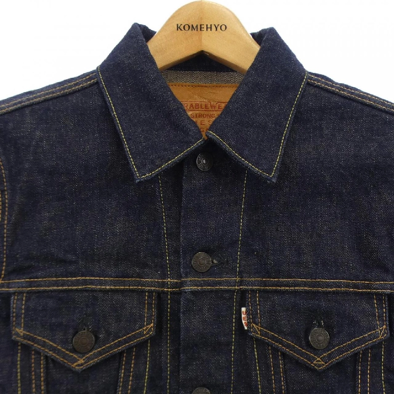 UES Jacket - Hàng hiệu Authentic 898729