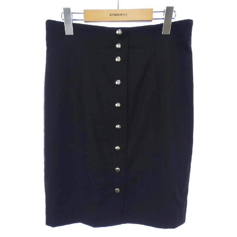 【Mã giảm giá】Salvatore Ferragamo SALVATORE FERRAGAMO Váy 652705