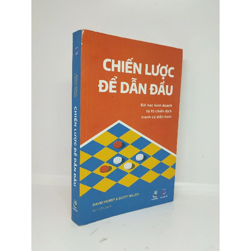 Chiến lược để dẫn đầu 2019 mới 90% HCM0211 437057