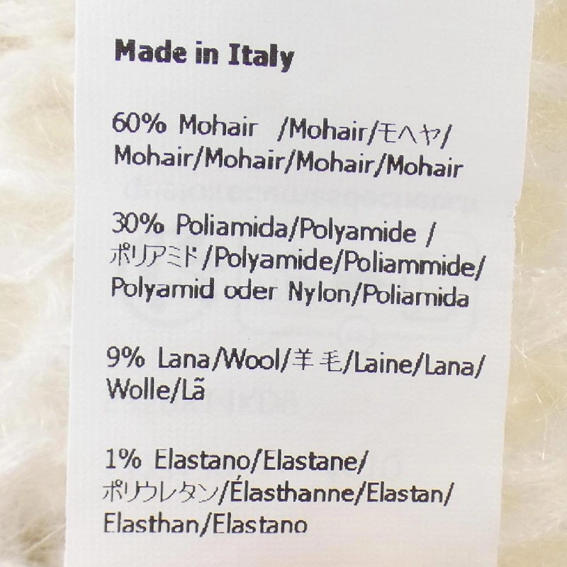 【Mã giảm giá】LOEWE Áo gile 640591