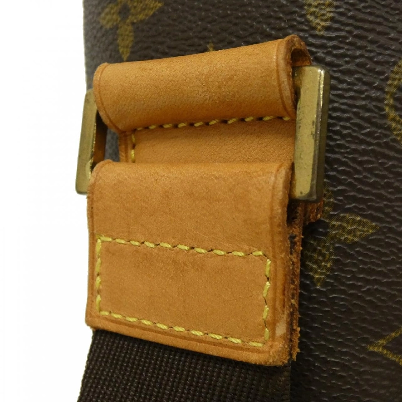 Túi xách vai Louis Vuitton Monogram Abes M45257 - Hàng hiệu Chính hãng 768096