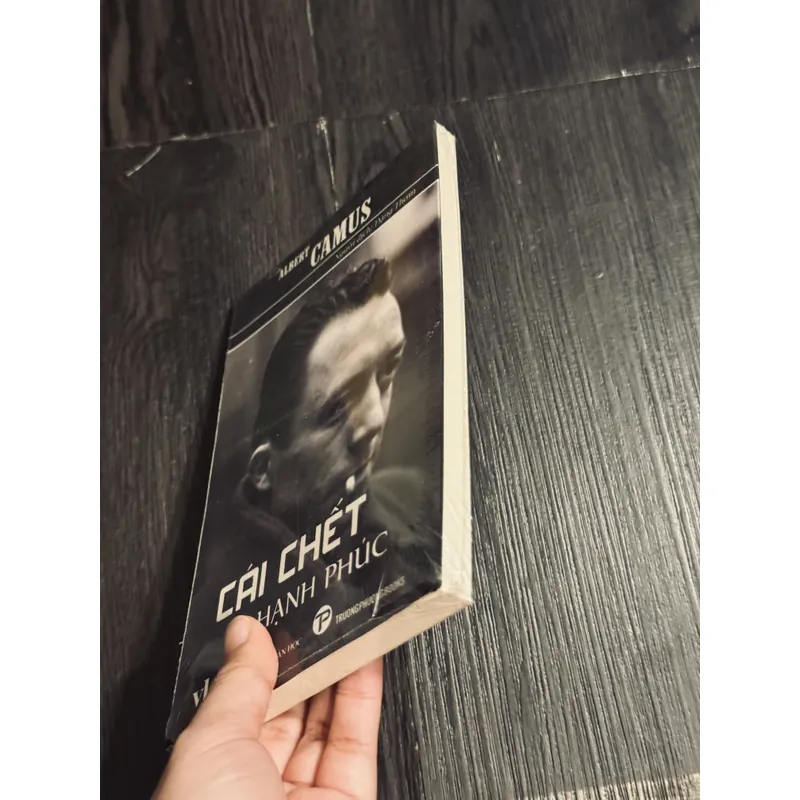 Cái chết của hạnh phúc (Seal) 634723