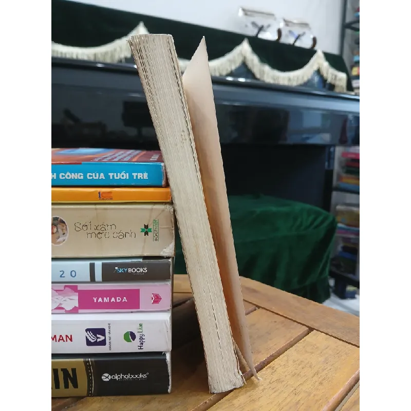 Huyết Thủ Thiên Ma – Tập 1 - Ngọa Long Sinh 577617