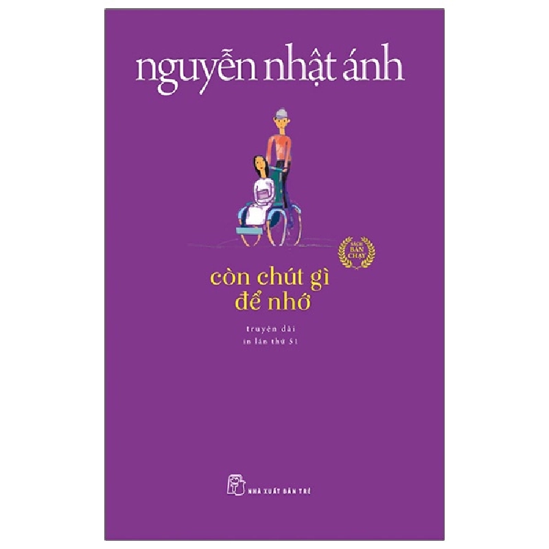 Còn Chút Gì Để Nhớ - Nguyễn Nhật Ánh ASB.PO Oreka-Blogmeo120125 375078