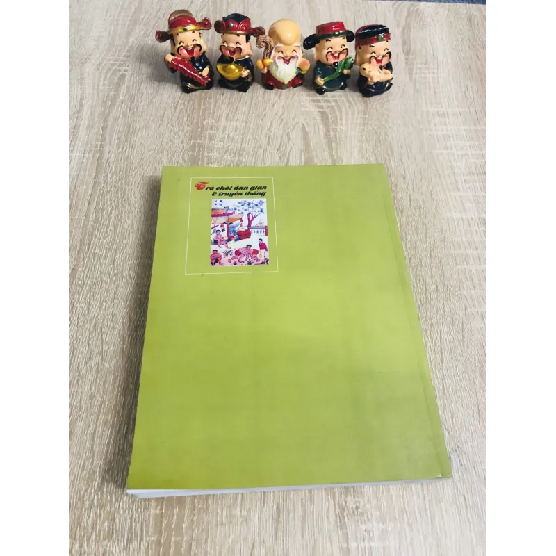 TRÒ CHƠI DÂN GIAN & TRUYỀN THỐNG 931901