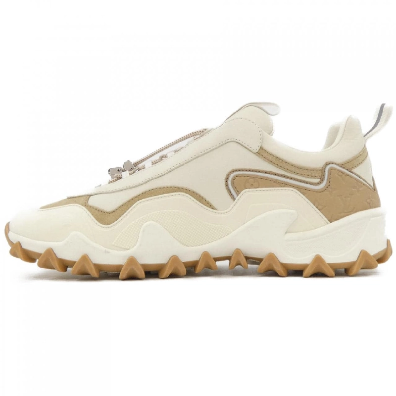 Giày thể thao LOUIS VUITTON LV Circle LV Rush - Hàng hiệu Authentic 827945