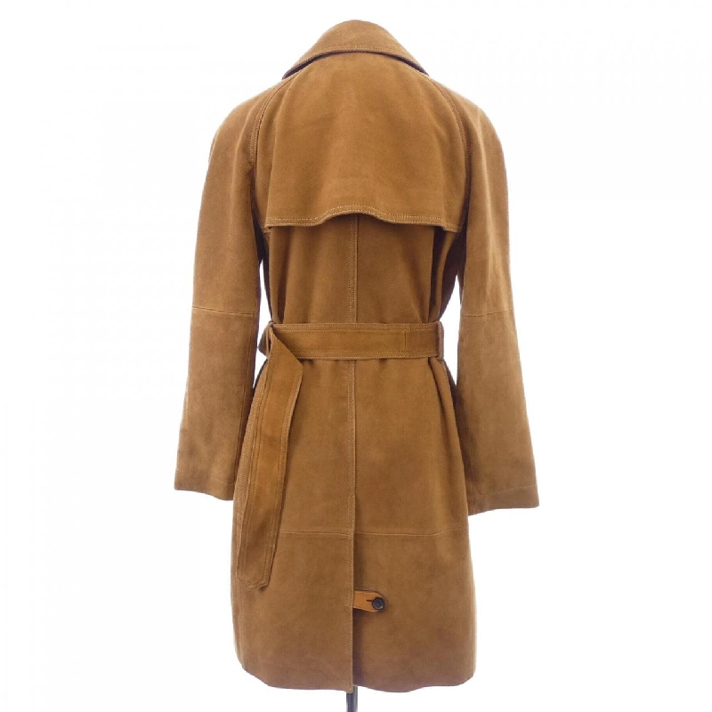 COACH F86526 Áo khoác da - Hàng hiệu Authentic 817571