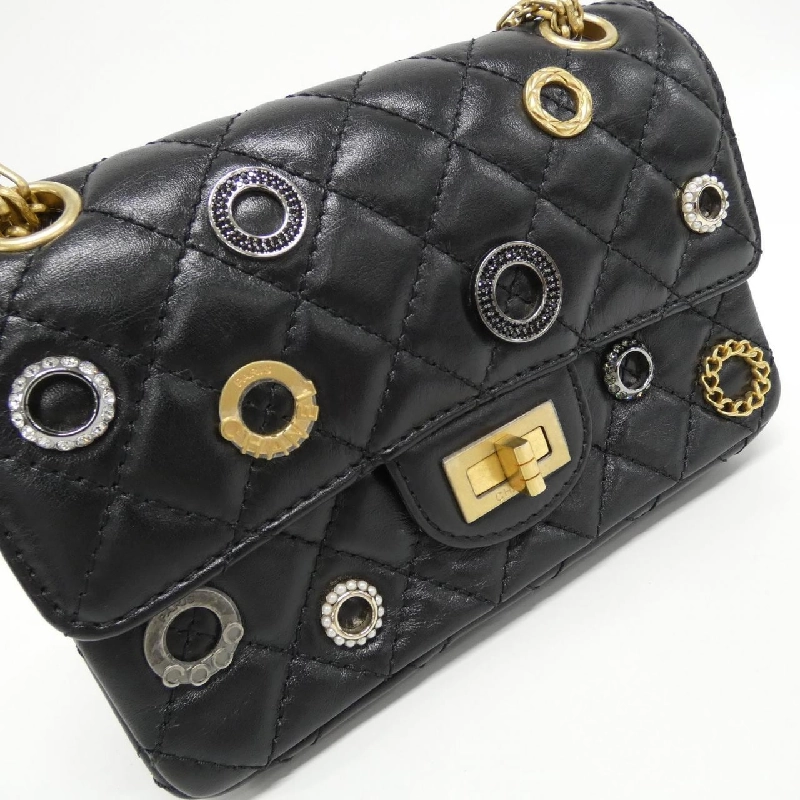 Túi xách vai Chanel AS0874 612698