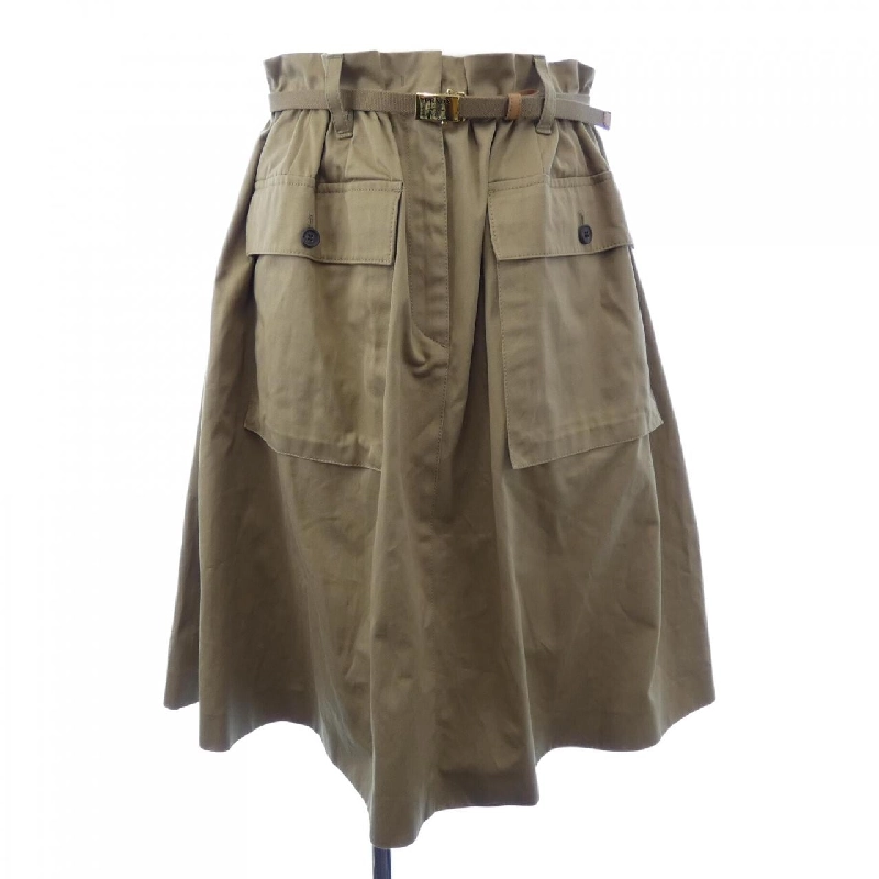 Váy PRADA P133JH SOOO 14WQ - Hàng hiệu Chính hãng 820706