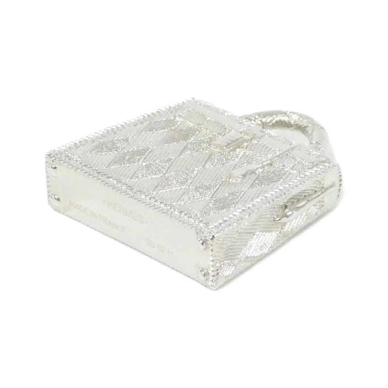 Charm Hàng hiệu Authentic Hermès Kelly 071663FP 807642