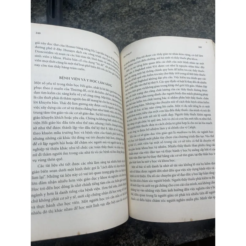 Lịch sử y học Lois N. Magner 722758