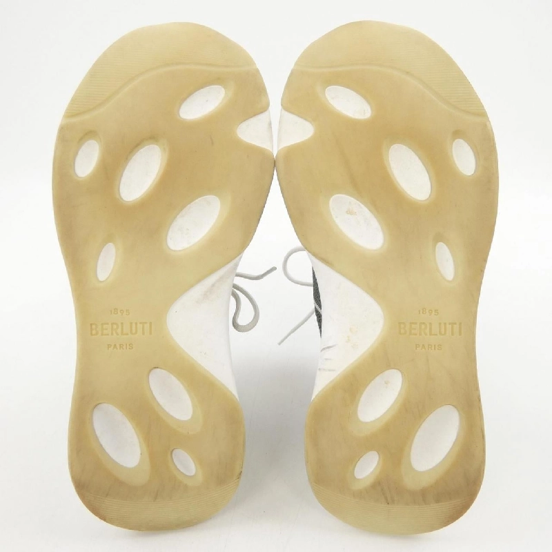 Giày sneaker Berluti - Hàng hiệu Authentic 902215