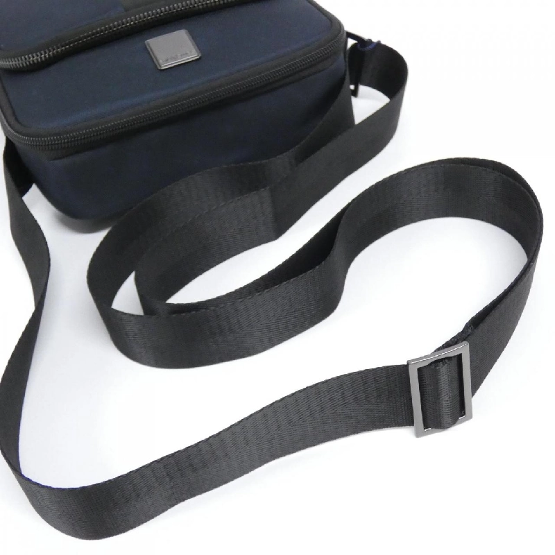 Samsonite SACKSQUARE CROSSOVER M 4.0L 146475 Túi đeo chéo - Hàng hiệu Chính hãng 768162