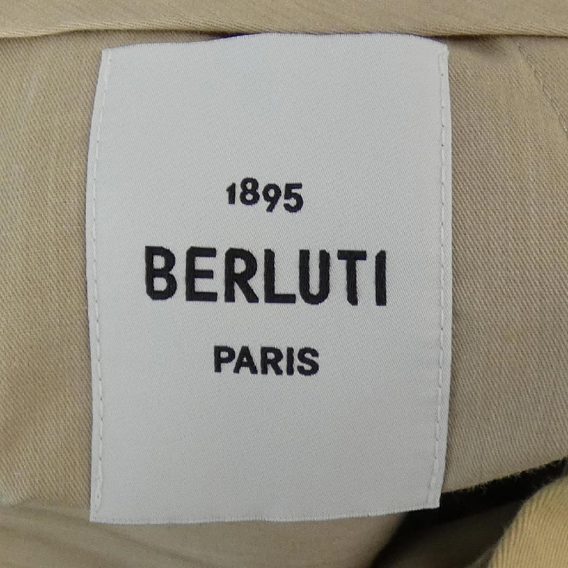 Berluti R26TCU98 Quần - Hàng hiệu Authentic 891489