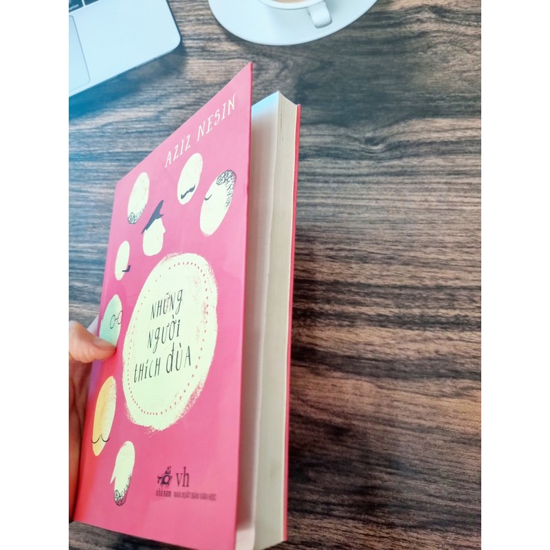 Những Người Thích Đùa 159374