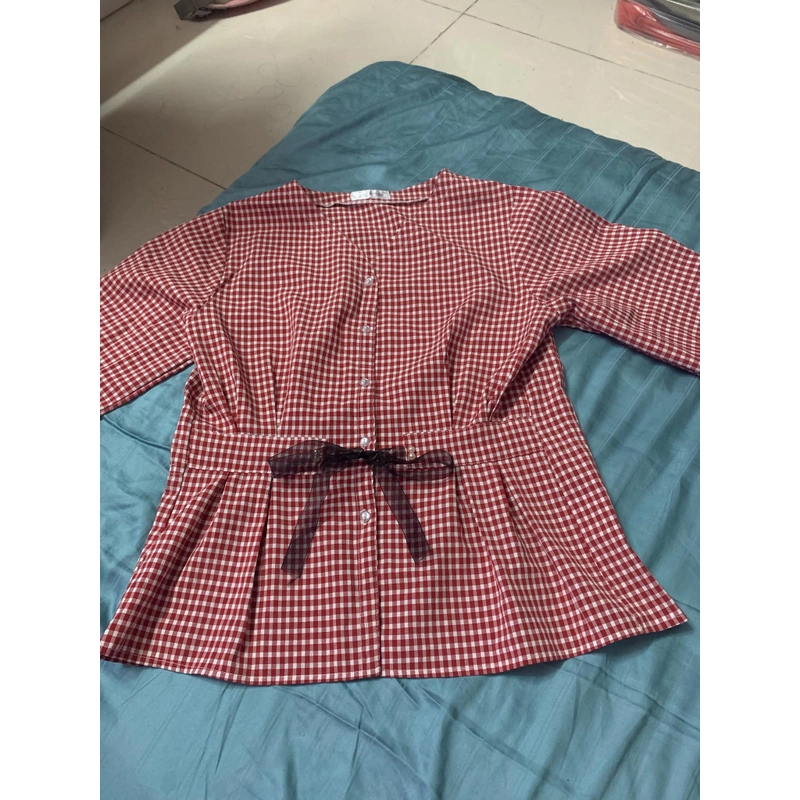 Quần yếm size M 331377