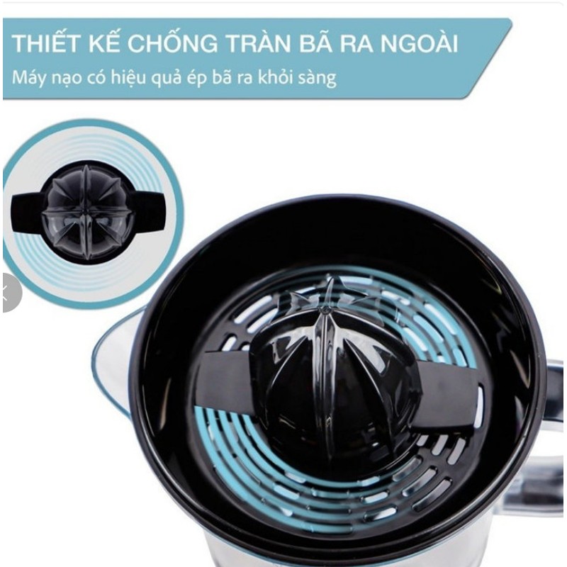 MÁY VẮT CAM TỰ ĐỘNG LEBENLANG 89610