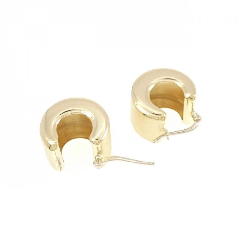 Bông tai 750YG - Hàng hiệu Authentic 876650