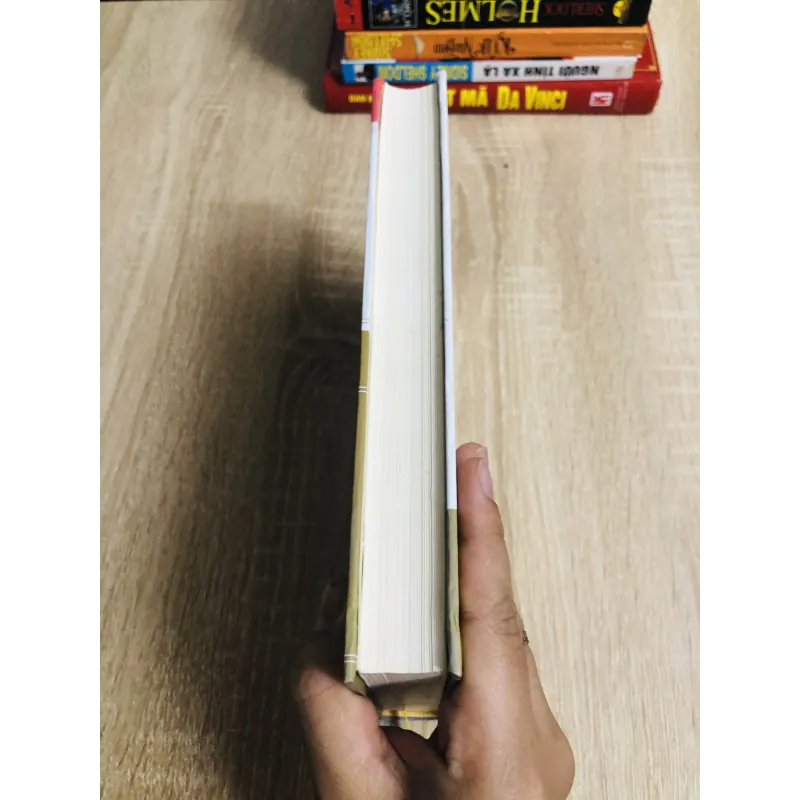 7 Thói Quen Hiệu Quả – Stephen R. Covey  991297