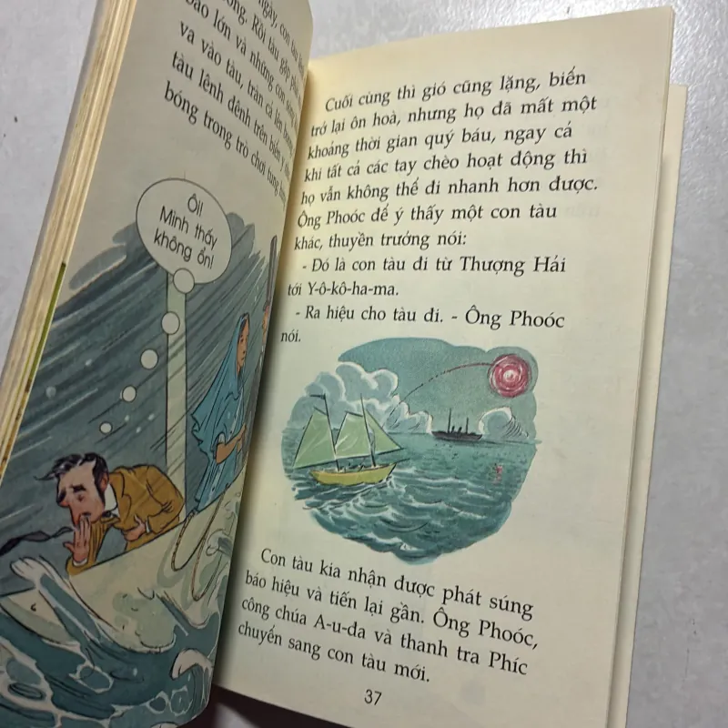 80 ngày vòng quanh thế giới - Jules Verne 756215