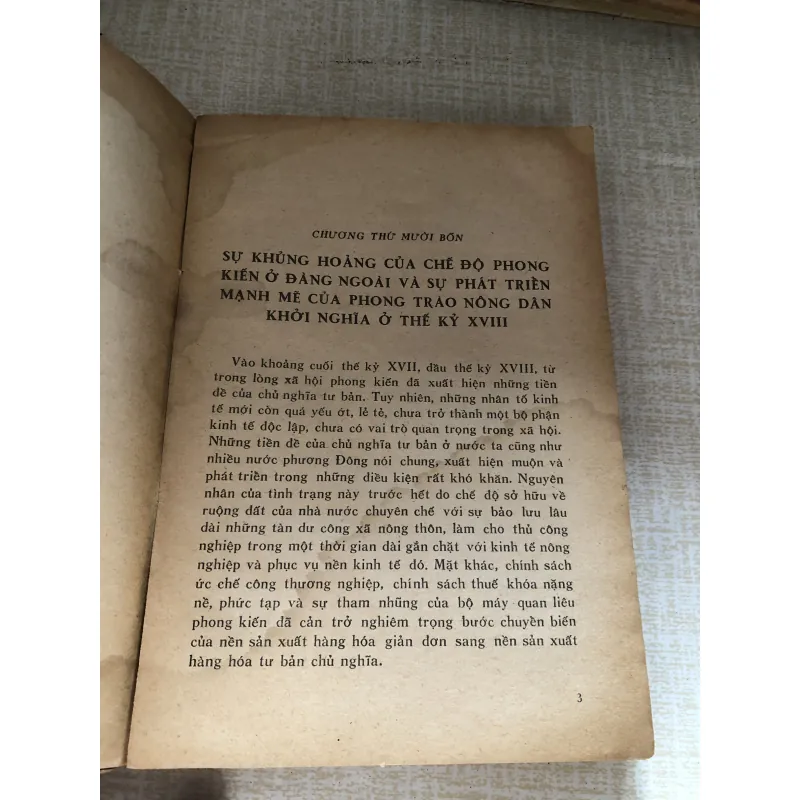 Lịch sử Việt Nam Quyển 2 tập II-Nguyễn Phan Quang 961712