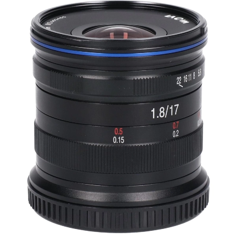 Ｃ－ＤＲＥＡＭＥＲ１７ｍｍ Ｆ１．８ - Hàng hiệu Authentic 879794