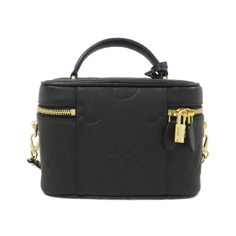 Túi xách Louis Vuitton Monogram Empreinte Vanity M45598 - Hàng hiệu Chính hãng 804161