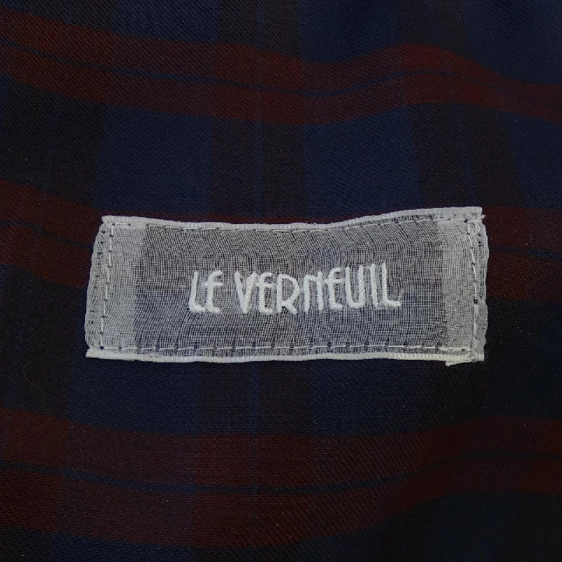 LE VERNEUIL Quần - Hàng hiệu Chính hãng 893560