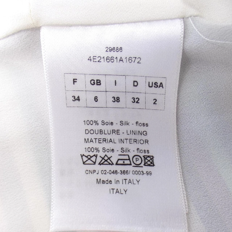 Đầm CHRISTIAN DIOR - Hàng hiệu Authentic 650807