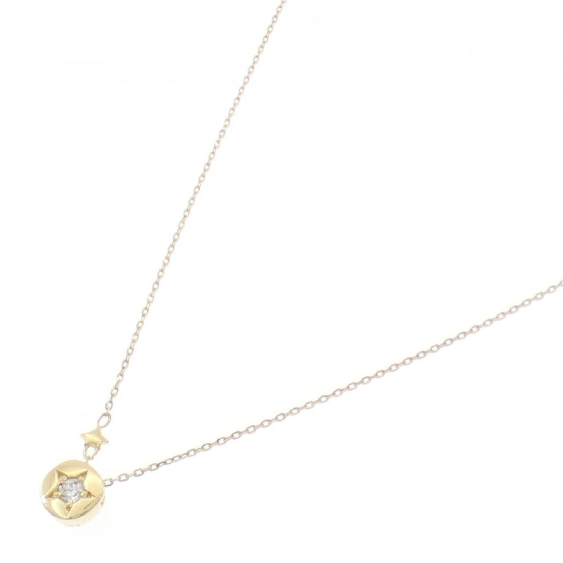 FESTARIA Dây chuyền kim cương - Hàng hiệu Authentic 840332