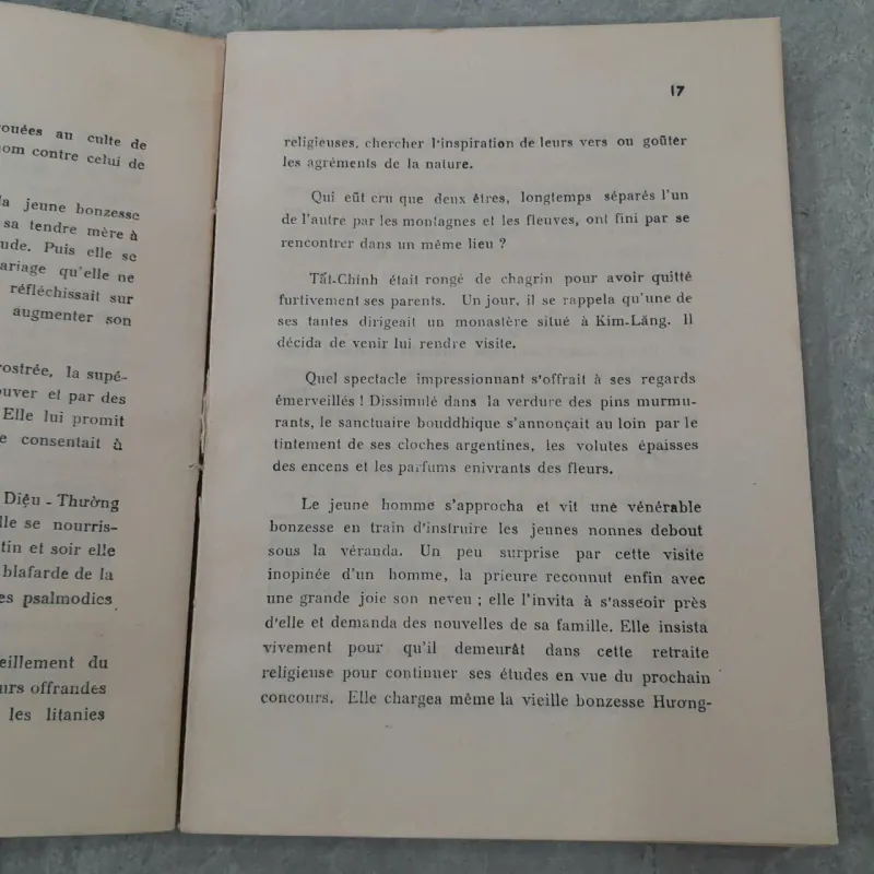 LE TRUYỆN DANS LA LITTÉRATURE VIETNAMIENNE - TRẦN CỬU CHẤN 786835
